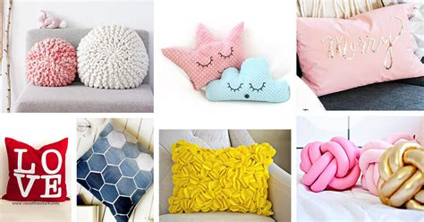 how to humping a pillow|26 Best DIY Pillow Ideas and Designs for 2024 .